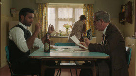 Grantchester S09E04 Episode 4 1080p WEBRip DDP5 1 HEVC-d3g EZTV