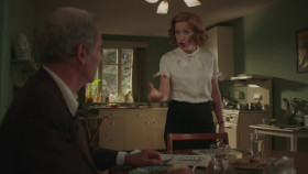 Grantchester S09E05 Episode 5 1080p WEBRip DDP5 1 HEVC-d3g EZTV
