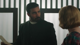 Grantchester S09E08 Episode 8 1080p WEBRip DDP5 1 HEVC-d3g EZTV