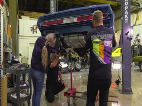 Graveyard Carz S10E12 B5-Before and After 480p x264-mSD EZTV