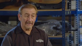 Graveyard Carz S11E07 Youre the One I Want WEB x264-ROBOTS EZTV