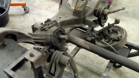 Graveyard Carz S16E03 XviD-AFG EZTV