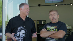 Graveyard Carz S16E04 1080p HEVC x265-MeGusta EZTV