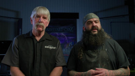 Graveyard Carz S16E13 1080p WEB h264-CBFM EZTV