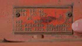 Graveyard Carz S18E09 XviD-AFG EZTV