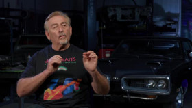 Graveyard Carz S19E03 XviD-AFG EZTV