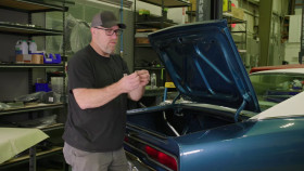 Graveyard Carz S19E06 1080p HEVC x265-MeGusta EZTV