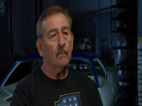 Graveyard Carz S19E07 480p x264-mSD EZTV