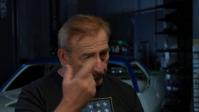 Graveyard Carz S19E07 XviD-AFG EZTV