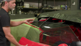 Graveyard Carz S19E08 XviD-AFG EZTV