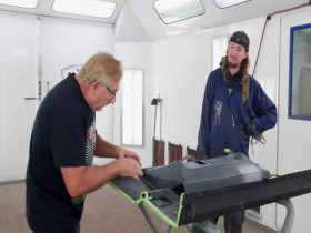 Graveyard Carz S19E09 480p x264-mSD EZTV