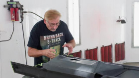 Graveyard Carz S19E09 XviD-AFG EZTV