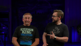 Graveyard Carz S19E10 1080p WEB h264-FREQUENCY EZTV