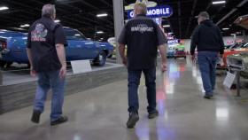 Graveyard Carz S19E10 XviD-AFG EZTV