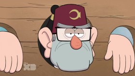 Gravity Falls S01E08 REPACK 720p HDTV x264-W4F EZTV