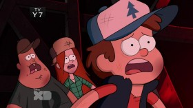 Gravity Falls S02E20 HDTV x264-W4F EZTV