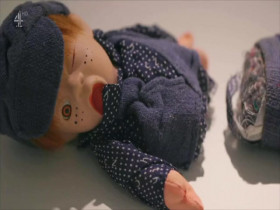 Graysons Art Club S03E03 480p x264-mSD EZTV