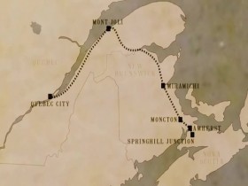 Great American Railroad Journeys S04E07 480p x264-mSD EZTV
