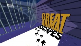 Great Animal Escapes S01E06 720p HDTV x264-CBFM EZTV