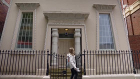 Great Australian Walks With Julia Zemiro S01E07 XviD-AFG EZTV