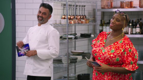 Great British Menu S17E02 Central Main and Dessert Courses REAL 1080p HEVC x265-MeGusta EZTV