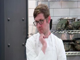 Great British Menu S17E08 London and the South East Mains and Desserts 480p x264-mSD EZTV