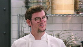 Great British Menu S17E10 Scotland Starter and Fish REAL 1080p HDTV H264-DARKFLiX EZTV