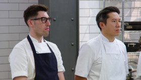 Great British Menu S19E13 XviD-AFG EZTV