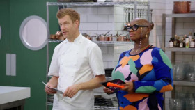 Great British Menu S19E22 XviD-AFG EZTV