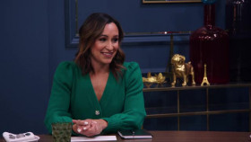 Great British Menu S19E28 XviD-AFG EZTV