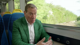 Great British Railway Journeys S14E01 Preston to Rawtenstall 1080p WEBRip x264-CBFM EZTV