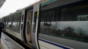 Great British Railway Journeys S15E01 Denham to Swindon 1080p WEBRip x264-CBFM EZTV