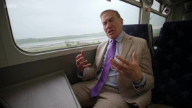 Great British Railway Journeys S15E06 Loch Lomond to Kelvinbridge XviD-AFG EZTV