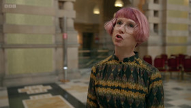 Great British Railway Journeys S15E07 Glasgow to Cumbernauld 1080p WEBRip x264-CBFM EZTV