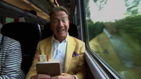 Great British Railway Journeys Series 7 08of20 Littlehampton to Beaulieu 720p x264 HDTV EZTV
