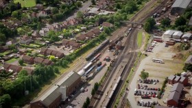 Great British Railway Journeys Series 7 11of20 Birmingham to Worcester 720p x264 HDTV EZTV