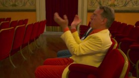 Great Continental Railway Journeys S07E04 Palermo to Mt Etna XviD-AFG EZTV