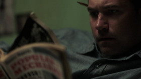 Great Escapes with Morgan Freeman S01E01 Alcatraz 720p WEB h264-KOMPOST EZTV