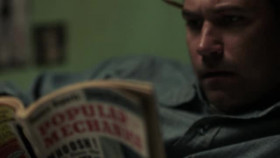 Great Escapes with Morgan Freeman S01E01 Alcatraz XviD-AFG EZTV