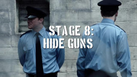 Great Escapes with Morgan Freeman S01E06 Belfast Breakout XviD-AFG EZTV