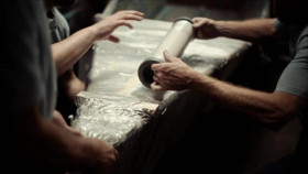 Great Escapes with Morgan Freeman S02E03 XviD-AFG EZTV