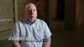 Great Escapes with Morgan Freeman S02E05 XviD-AFG EZTV