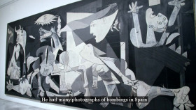 Great Paintings of the World with Andrew Marr S02E03 Weeping Woman by Pablo Picasso 720p HDTV x264-DARKFLiX EZTV