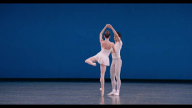 Great Performances S51E03 New York City Ballet in Madrid XviD-AFG EZTV
