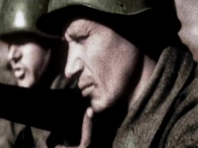 Greatest Events of World War II in HD Colour S01E05 480p x264-mSD EZTV