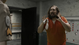 Greatest Prison Escapes With Billy Hayes S01E08 1080p HEVC x265-MeGusta EZTV