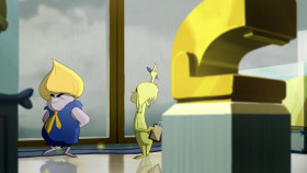 Green Eggs and Ham S01E01 1080p HEVC x265-MeGusta EZTV