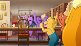 Green Eggs and Ham S01E10 720p HEVC x265-MeGusta EZTV