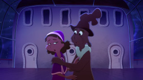 Green Eggs and Ham S01E11 720p HEVC x265-MeGusta EZTV