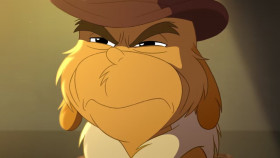 Green Eggs and Ham S01E12 720p HEVC x265-MeGusta EZTV
